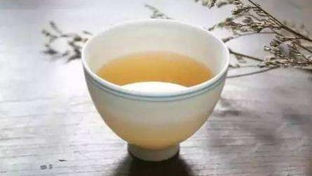 你知道茶水也能美肤吗