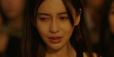 Angelababy演技再惹争议，但她这点没得嘲