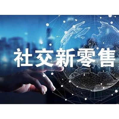 社交新零售丨2020年，怎样才能赚到钱？