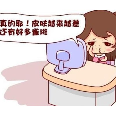 女性美白方法小窍门都有哪些